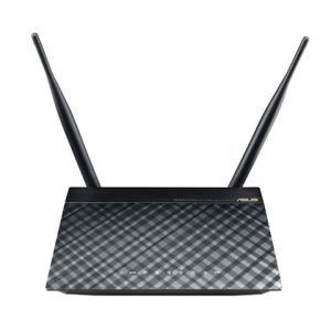 Wireless router Asus RT-N12